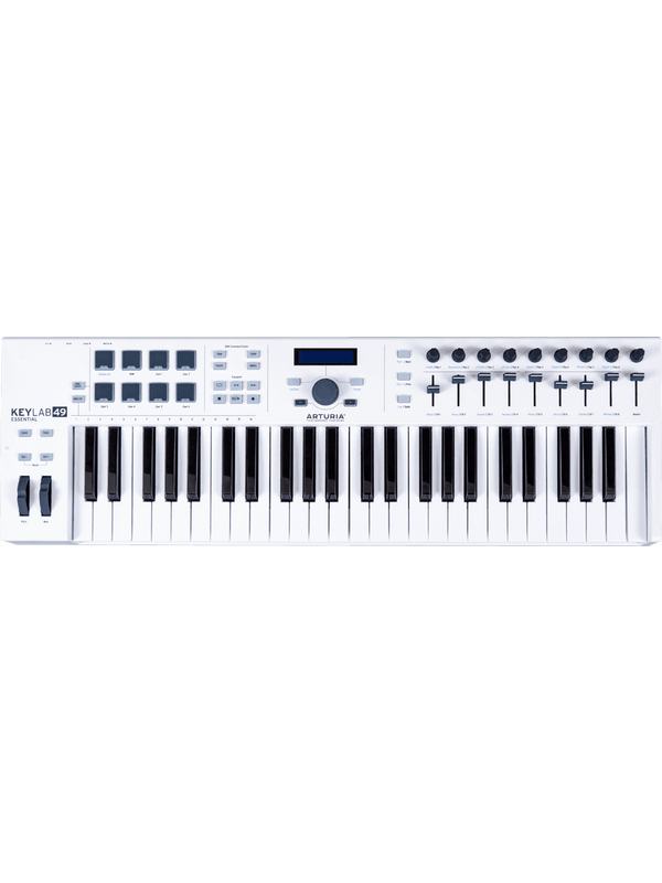 Keylab Essential 49