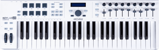 Keylab Essential 49