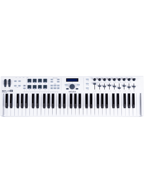 Keylab Essential 61