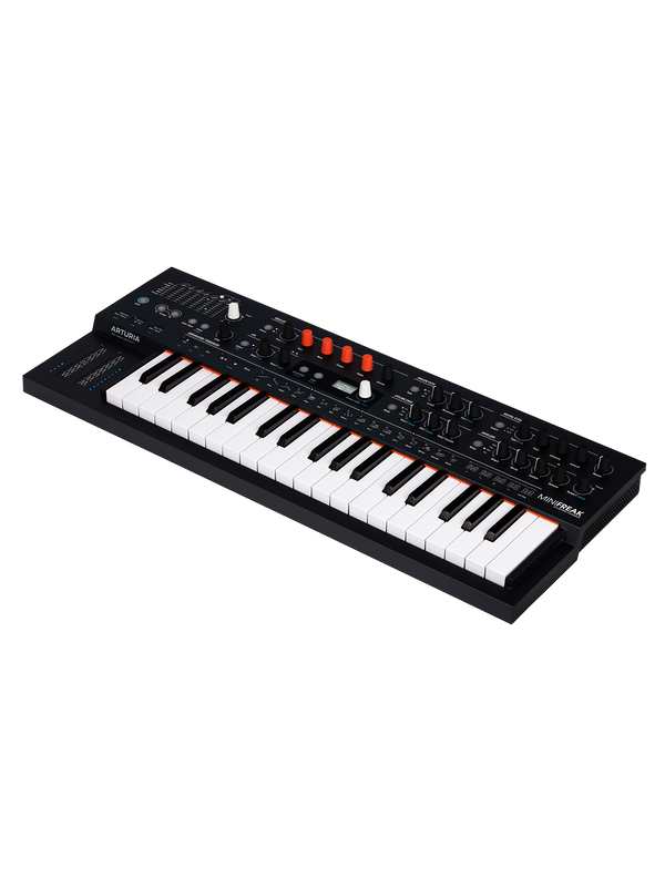 Synthétiseur Polyphonique  Hybride Minifreak