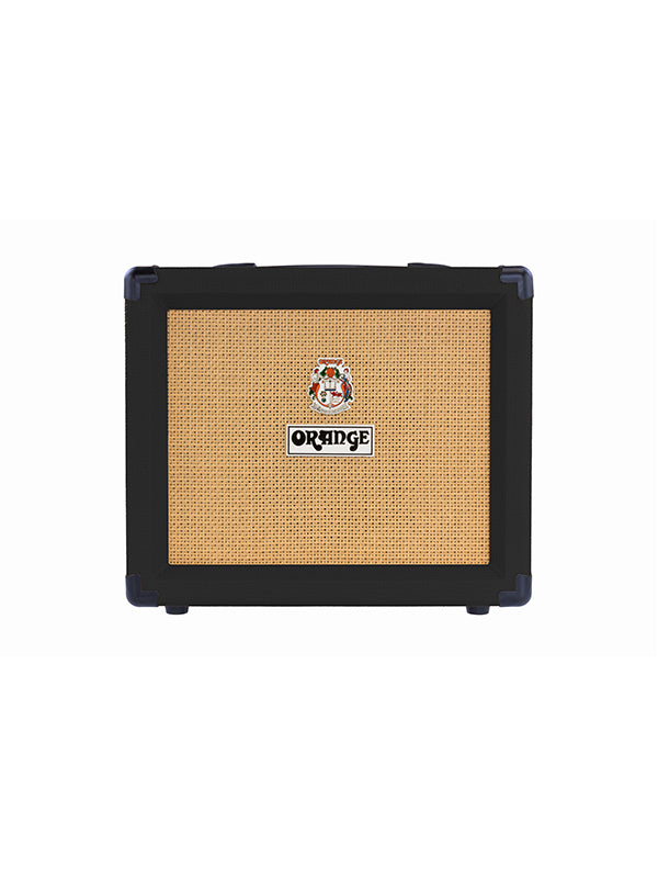 Combo Crush 20W, Hp 8 Pouces, 2 Canaux - Noir