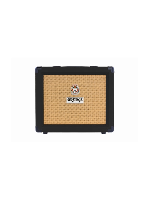 Combo Crush 20W, Hp 8 Pouces, 2 Canaux Reverb - Noir