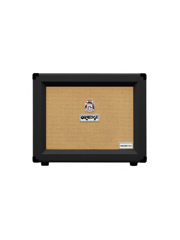 Combo Crush Pro 60W, 1X12 Pouces, 2 Canaux, Rev. - Noir