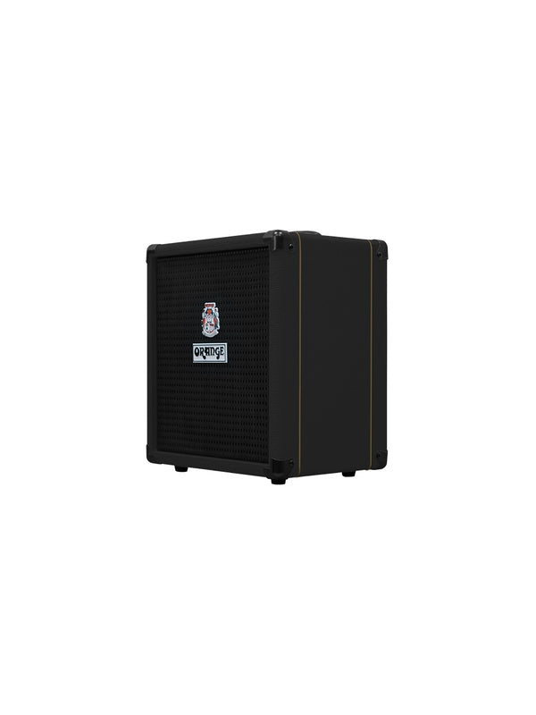 Crush Bass 25 - Noir