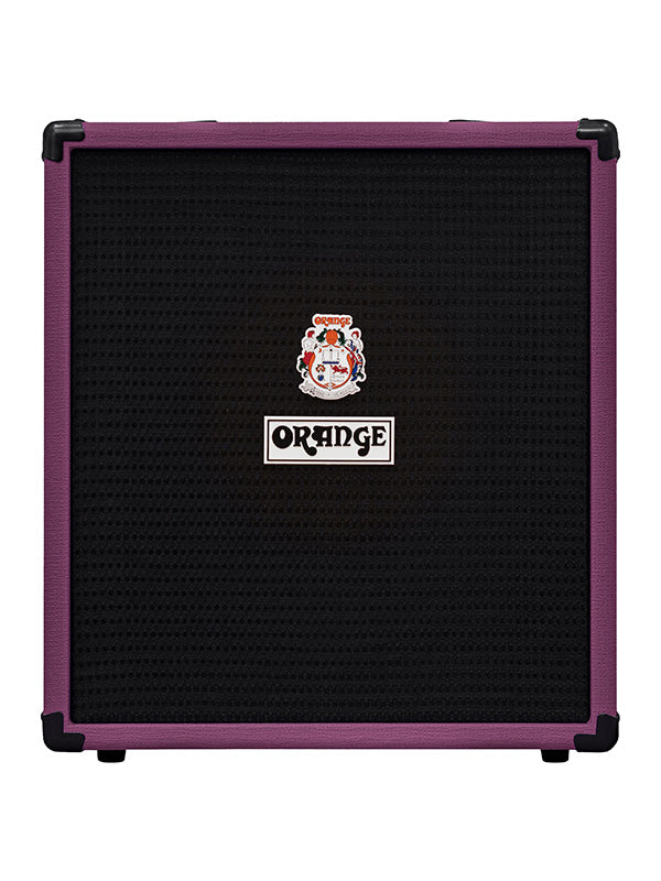 Crush Bass 50, Glenn Hughes Ltd - Deep Purple