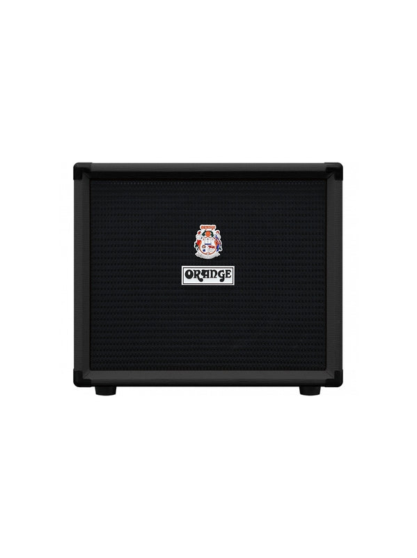Obc112, Baffle Basse - Noir