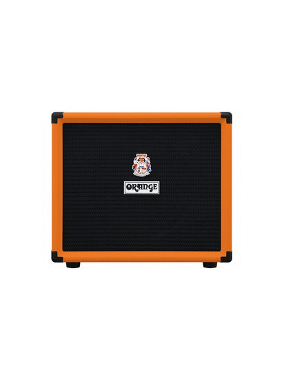 Obc112, Baffle Basse