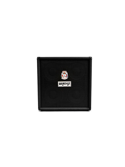 Obc410, Baffle Basse - Noir