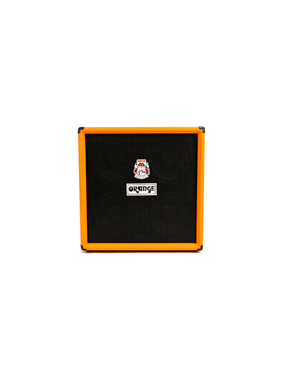 Obc410, Baffle Basse