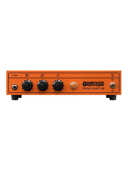 Pedal Baby 100 - Ampli De Puissance 100W