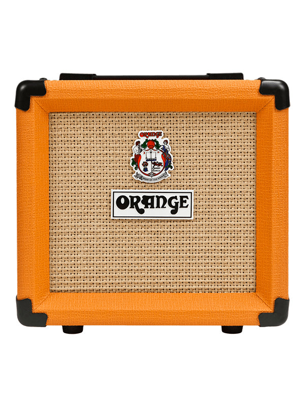 Enceinte Micro Terror