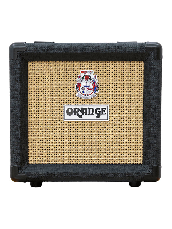 Enceinte Micro Dark - Noire, 1 X 8 Pouces, 8 Ohms