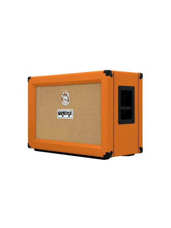 Ppc212, Baffle Guitare, Dos Fermé