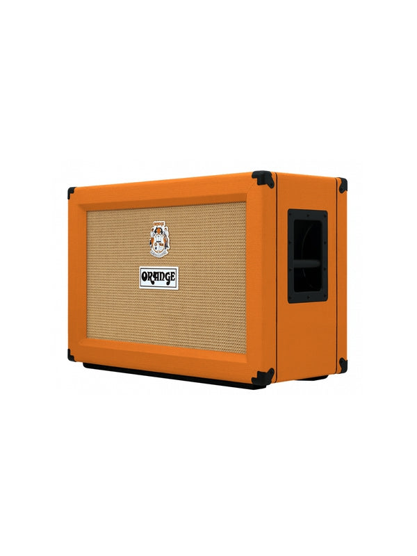 Ppc212, Baffle Guitare, Dos Fermé