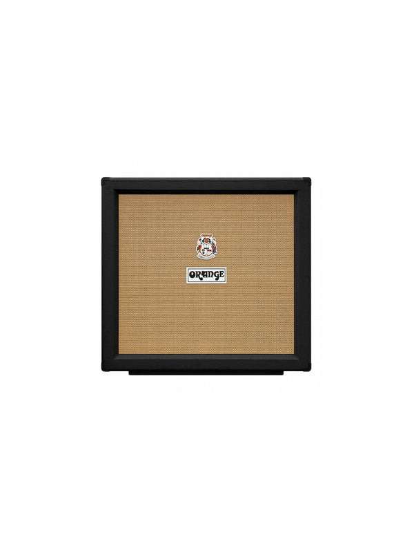 Ppc412, Baffle Guitare - Noir