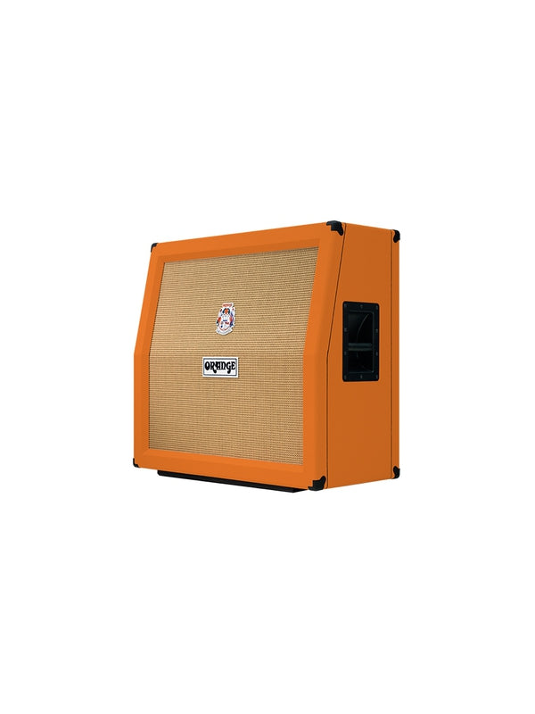 Ppc412 Ad, Baffle Guitare (Pan Coupé)