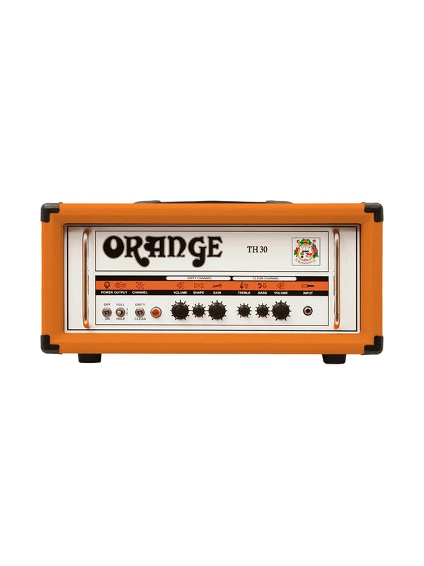Thunder 30W, Tête Guitare Th30H
