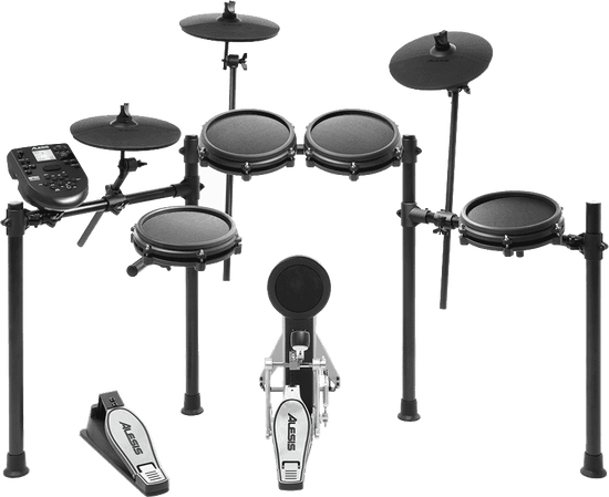 Nitro Mesh Kit