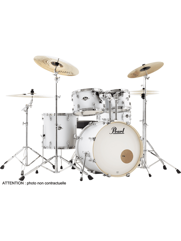 Exp 5F Std 22" Matte White