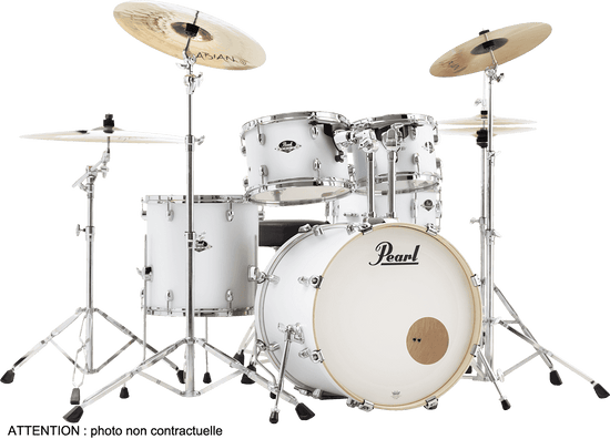 Exp 5F Std 22" Matte White