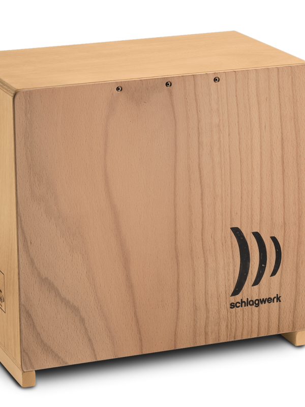 BC462 2inOne Bass Cajon