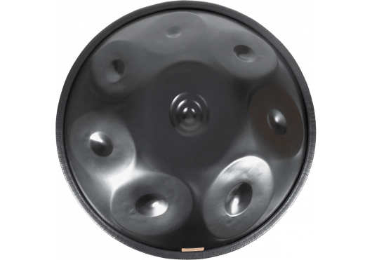 HandPan D-Integral  8 Notes