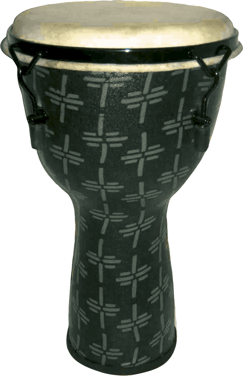 Fibre Accordable 12" Naturel