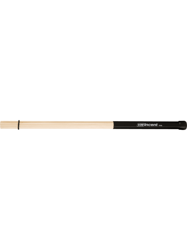 Rods 19 Brins "Ajustables"