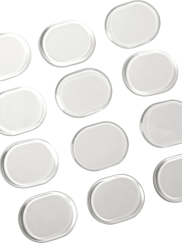 Boite De 12 Pièces Tonegel