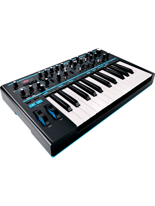 Bass Station 2