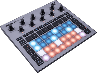 Circuit Rhythm