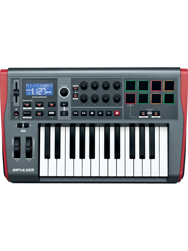 Impulse 25