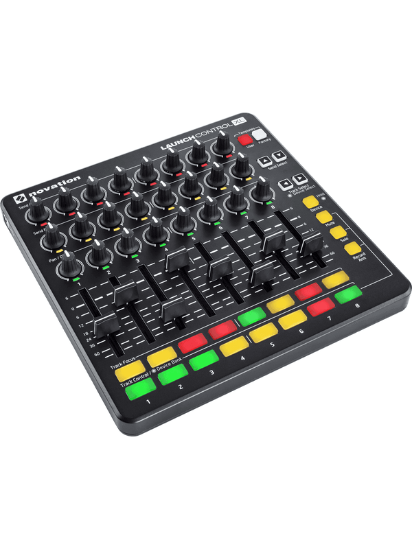 Launch Control Xl Mk2