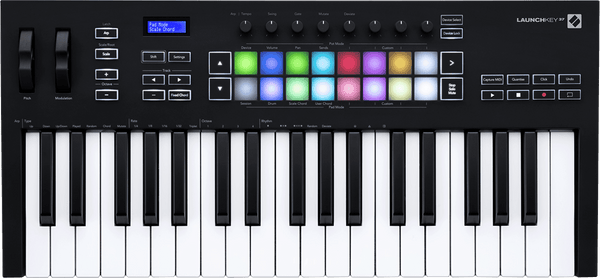 Launchkey 37 Mk3