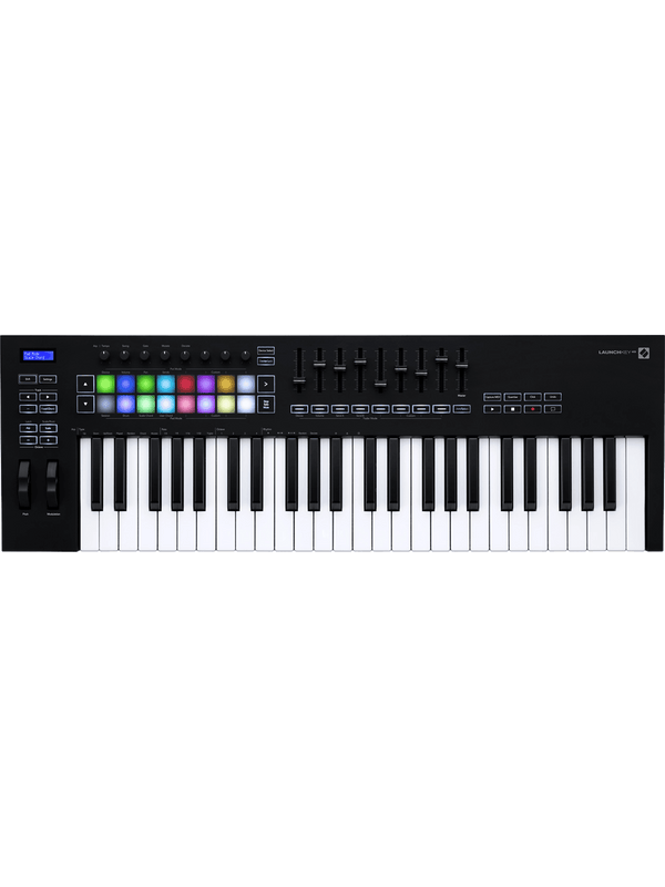 Launchkey 49 Mk3
