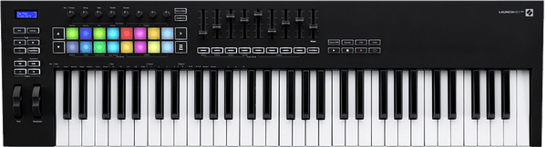 Launchkey 61 Mk3