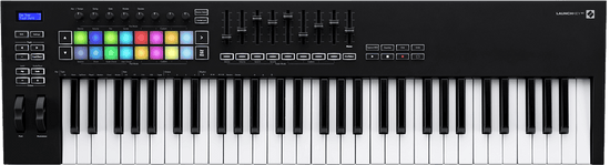 Launchkey 61 Mk3