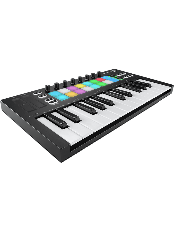 Launchkey Mini Mk3