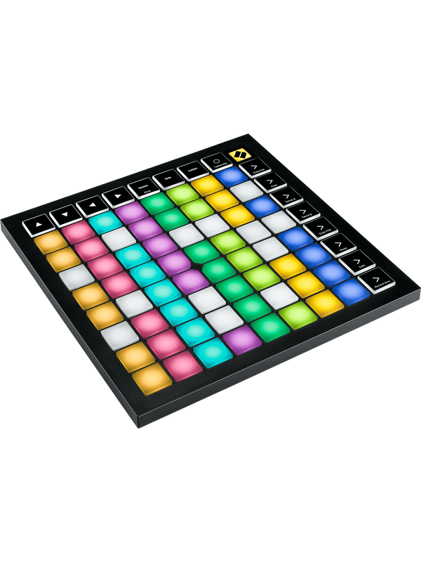 Launchpad X