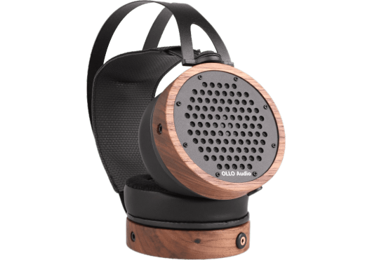 Ollo Audio S5X casque ouvert v1.1