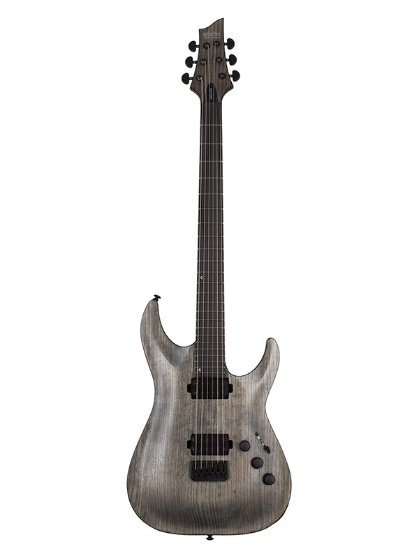 Apocalypse C-1 Ex Bariton Chevalet Fixe - Rust Grey