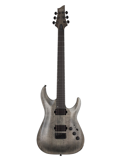 Apocalypse C-1 Ex Bariton Chevalet Fixe - Rust Grey
