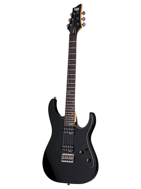 Sgr Banshee - Black