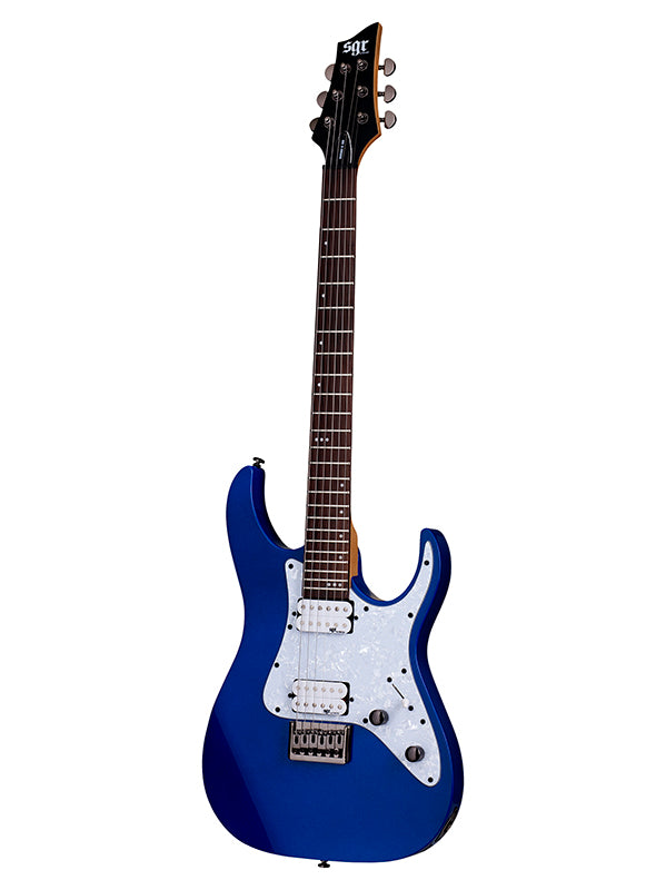 Sgr Banshee - Electric Blue