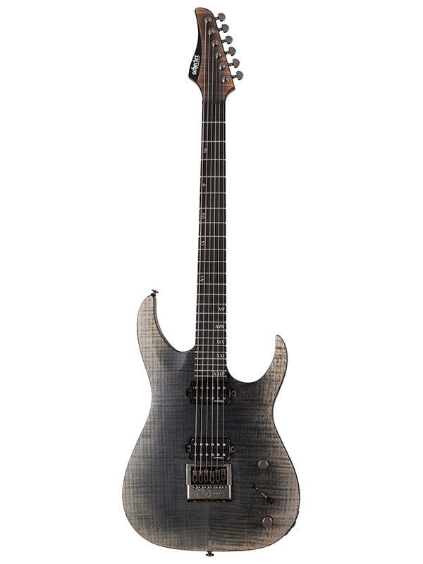 Banshee Mach 6 Evertune - Fallout Burst