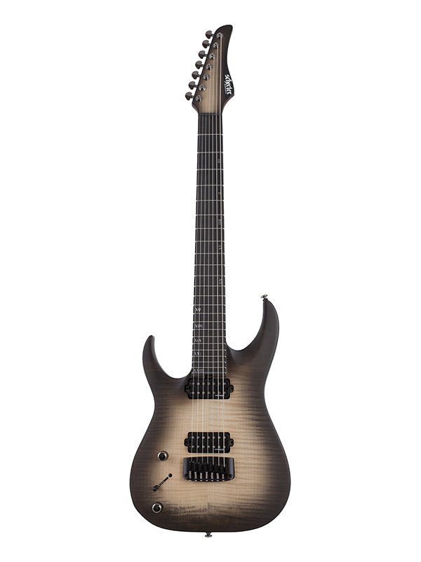 Banshee Mach 7, Gaucher - Ember Burst