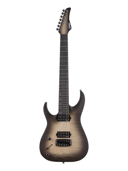 Banshee Mach 7, Gaucher - Ember Burst