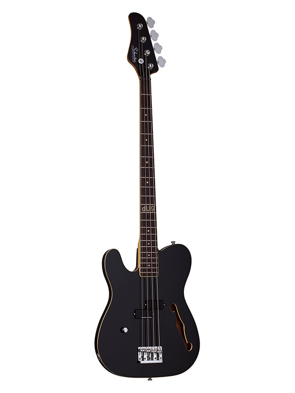 Dug Pinnick Baron-H, Gaucher - Black