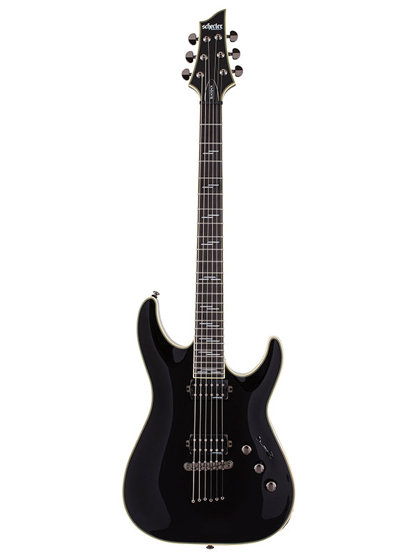 C-1 Blackjack - Black