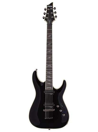 C-1 Blackjack - Black